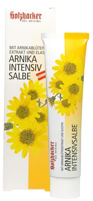Obrázok produktu pre Riviera Arnika intenzívny krém na ruky bez parabénov 75 ml