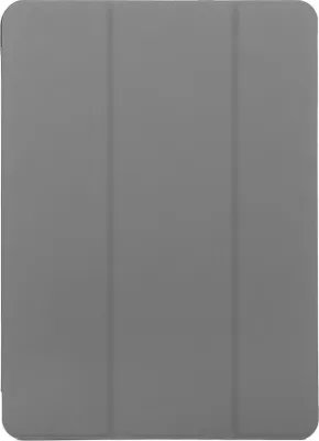 Produktbild von Pomologic BookCase iPad Air 13" (M2/M3) – 28,5 cm x 22 cm x 1,4 cm Abmessungen – Kompatibel mit iPad Pro 12,9-Zoll 4., 5. und 6. Generation – Passend für iPad Air 13 Zoll (M2)