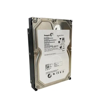 Produktbild von Seagate Barracuda 7200.12 ST31000528AS 1TB interne Festplatte | 3,5 Zoll | SATA 3 Gb/s | 7200 U/min | 32 MB Cache