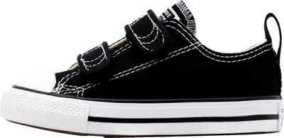 Image de Converse Sneakers 7V603C in Black color size 20