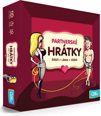 Zdjęcie produktu dla Albi Partnerskie zabawy