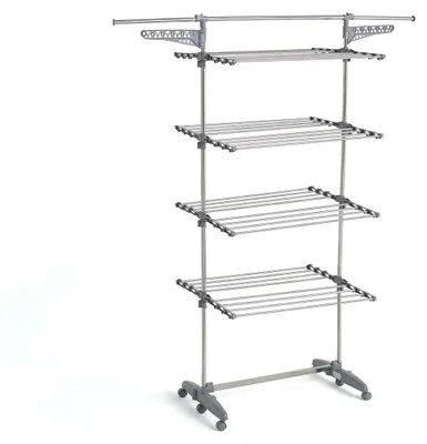 Immagine prodotto di Stenditoio 30m 4 livelli Kitchen move BAT-TR-27
