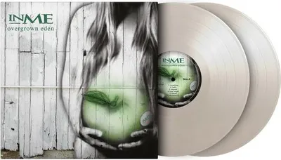 Obrázek produktu pro InMe: Overgrown Eden (180g) (Limited Numbered Expanded Edition) (White Vinyl)