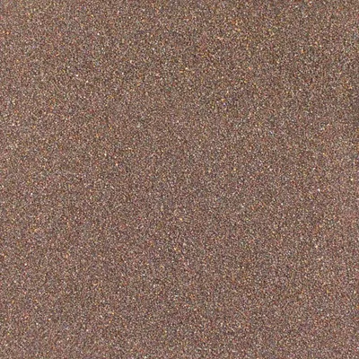 Produktbild von 1kg Dekosand ca.0,1-0,5mm Bastelsand Streusand Farbsand Streudeko Eurosand, Farbe:erdbraun