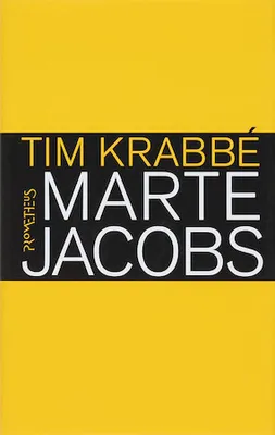Zdjęcie produktu dla Marte Jacobs