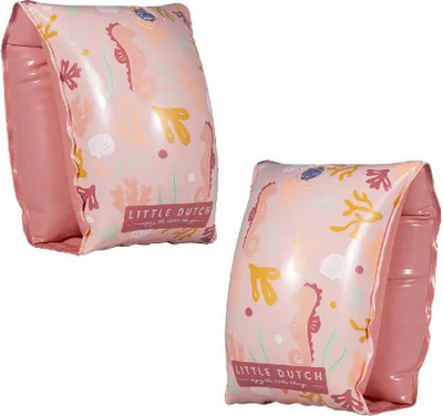 Image de Bouées Ocean Dreams Pink (2 - 6 ans)
