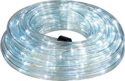 Produktbild von Wąż świetlny biały zimny 480 LED 20m