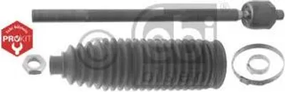 Produktbild von Febi Bilstein Axialgelenk, Spurstange  34294