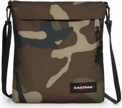 Produktbild von Eastpak Handtaschen Lux Camo, EK00053D1811