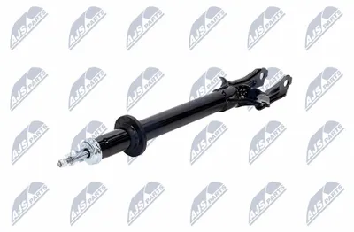 Produktbild von NTY Stoßdämpfer Vorne Links für JEEP GRAND CHEROKEE IV (WK, WK2) A-CH-081