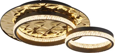 Obrázek produktu pro GLOBO 67361G, LED, 3000 K, 3150 lm, IP20