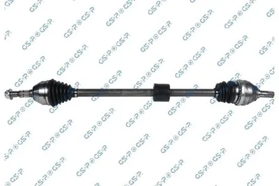 Produktbild von GSP 221055 Antriebswelle für OPEL ZAFIRA B (A05) Astra H Caravan (A04) Astra H Schrägheck (A04) Astra H GTC (A04) Astra H TwinTop (A04)