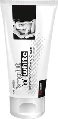 Produktbild von Joydivision Bright ''N''white Intimate Whitening Cream Unisex