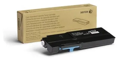 Obrázok produktu pre Xerox 106R03510, 2500 strany, Azúrová, 1 kusov