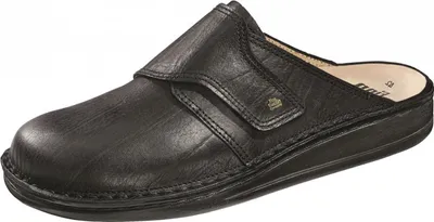 Produktbild von Finn Comfort Herren in Schwarz, Größe 41