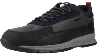 Produktbild von Geox U Doray B Abx B Sportschuhe Blau EU 45 Mann Blau EU 45