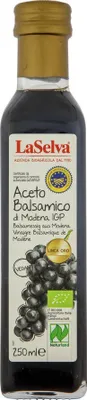 Image de Aceto Balsamico di Modena IGP Or 250ml