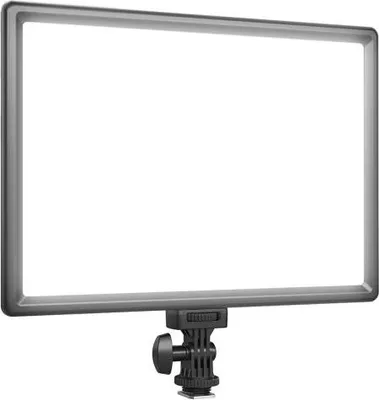 Produktbild von Neewer Dauerlicht NL192AI LED Flächenleuchte