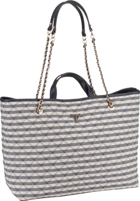 Produktbild von Guess Shopper Giully II Large 2 In 1 Tote 47 x 30 x 19