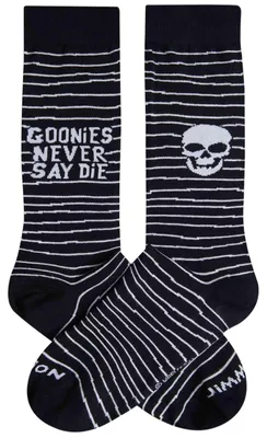 Image de Chaussettes Jimmy Lion 956020-BLACK pour Uni