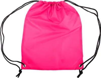 Produktbild von Shugon Stafford Turnbeutel, unifarben, 13 Liter BC1136 (Einheitsgröße) (Dunkles Pink)