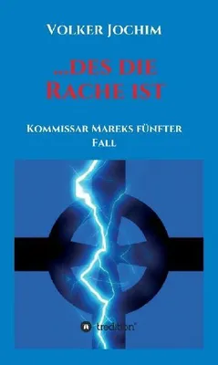 Produktbild von ...des die Rache ist
