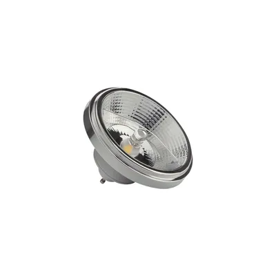 Obrázek produktu pro balení 6 žárovek LED | GU10 COB ES111 | 12W | 45° | 12W | 720 lumenů | žárovka | žárovka | spot | úsporná | teplá bílá