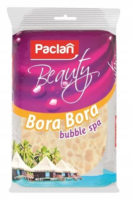 Zdjęcie produktu dla Paclan Beauty Bora Bora Bubble SPA