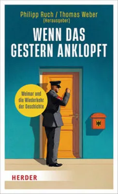 Immagine prodotto di Wenn das Gestern anklopft