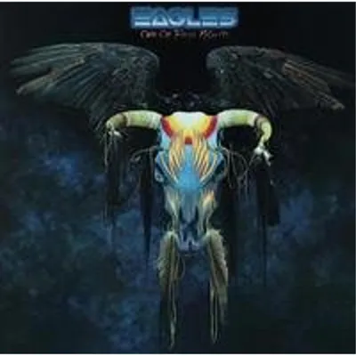Produktbild von Eagles-One Of These Nights
