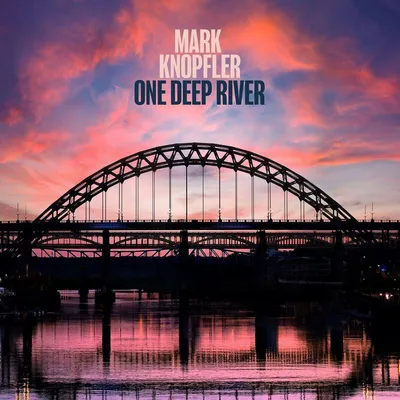 Produktbild von One Deep River (Digipack)