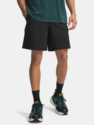 Produktbild von Under Armour Unstoppable Airvent STS Shorts für Herren SM