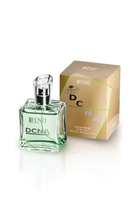Image de J' Fenzi DCNA women eau de parfum - Eau de parfum 100 ml