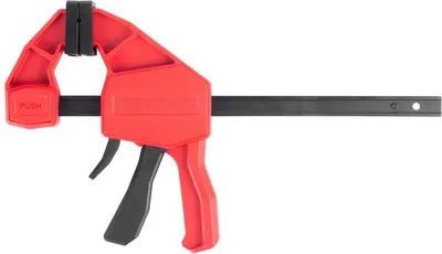 Image de Serre-joint Strend Pro Premium DT6608, 12"/300 mm, a serrage rapide