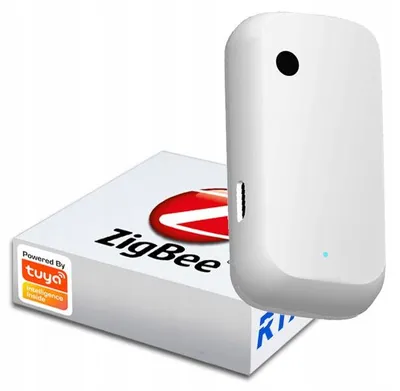Produktbild von Tuya Zigbee Lichtintensitätssensor