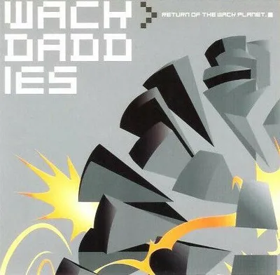 Produktbild von Die Rückkehr des Wackelplaneten