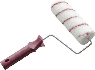 Produktbild von Nespoli Farbroller 18 cm, 12 mm