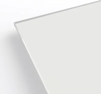 Produktbild von Lacobel - einseitig lackiertes Glas in 4 mm Stärke
