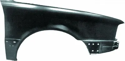 Produktbild von Kotflügel re. Audi 80 91-94 verzinkt