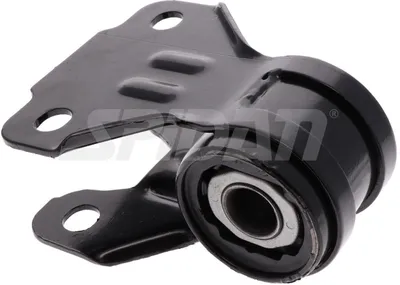 Produktbild von Lagerung Lenker für Querlenker für FORD FOCUS III Turnier Hinten Vorne Unten 411961 SPIDAN CHASSIS PARTS