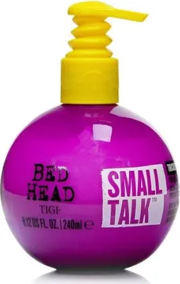 Produktbild von Tigi - Bed Head Volume Small Talk (Energizer) 200 ml 240ml
