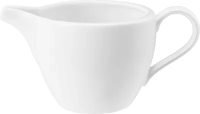 Produktbild von Seltmann Weiden Beat Milchkännchen weiß stilvoll 290ml 1 Stück