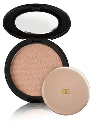Immagine prodotto di GA-DE Basics Smoothing Silky Cipria Compatta - 501 Cool Beige