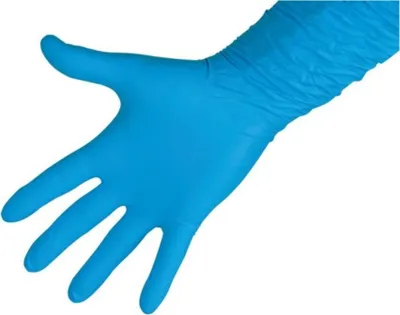 Immagine prodotto di Guanti da mungitura Maxi Dura 300mm XXL &gt 10
