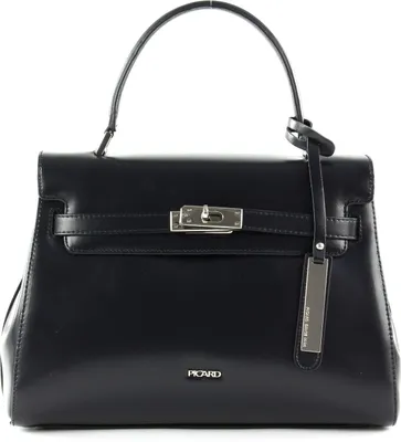Immagine prodotto di Picard Berlin borsa in pelle 29 cm