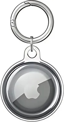 Zdjęcie produktu dla Mercury etui AirTag czarne /black