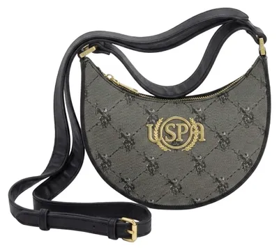 Immagine prodotto di Borsa a tracolla da donna U.S. POLO ASSN., con tracolla regolabile, modello BEUHD5935WVG