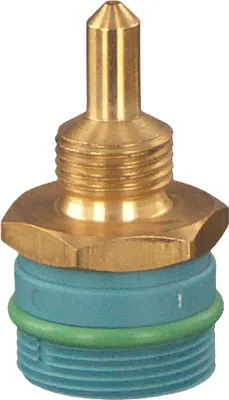 Produktbild von FEBI BILSTEIN 44861 Kühlmitteltemperatursensor für MAN M 90 F 90 TGM M 2000 L TGX
