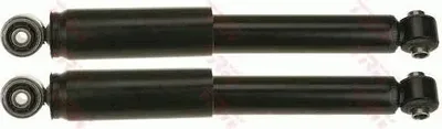 Produktbild von 2x TRW SATZ Gasdruck STOSSDÄMPFER HINTEN