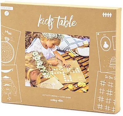 Zdjęcie produktu dla Malarstwo i Playset ślubny